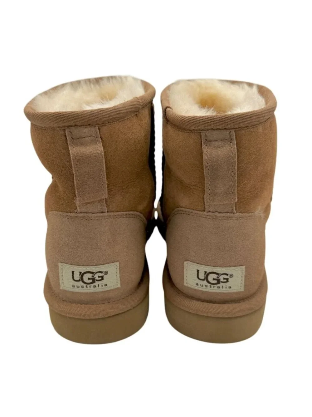 UGG born beaches